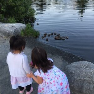 Meet your Posher, Mina